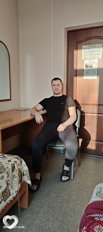 Artur, Новая Чара