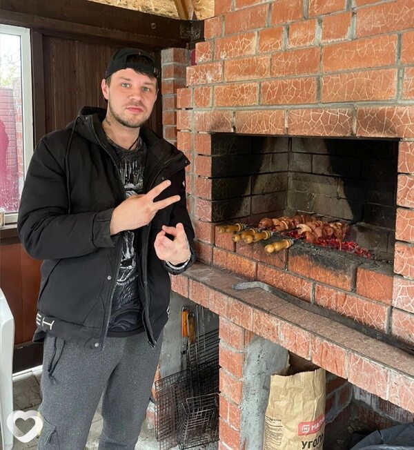 Никита, 35, Нижнем Новгороде — анкета №1507637