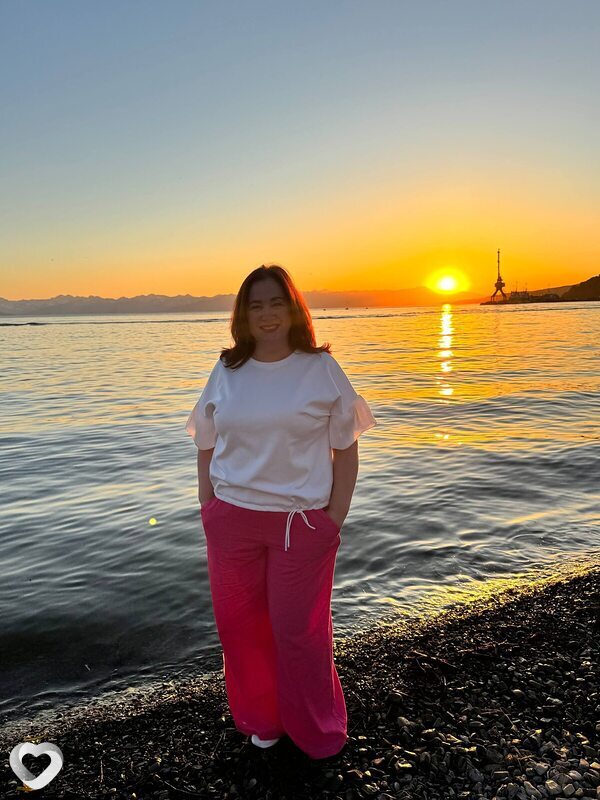 Елена, 48, Петропавловске-Камчатском — анкета №1507640