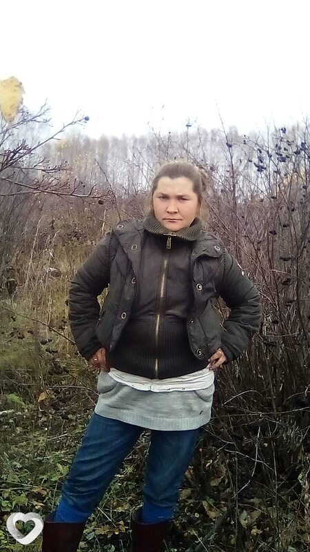 Надежда, 38, Мичуринске — анкета №1507644
