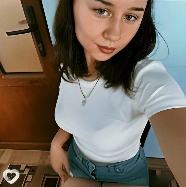 Анастасия, 19, Екатеринбурге — анкета №1507647