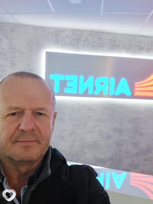 Валерий, Калиш