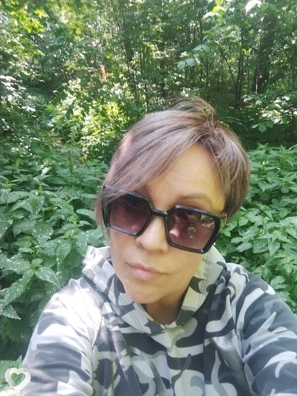 Наталия, 45, Ижевске — анкета №1507656