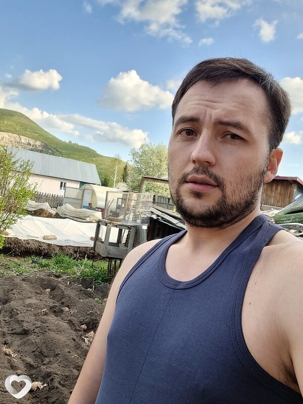 Игорь, 29, Риддер — анкета №1507689