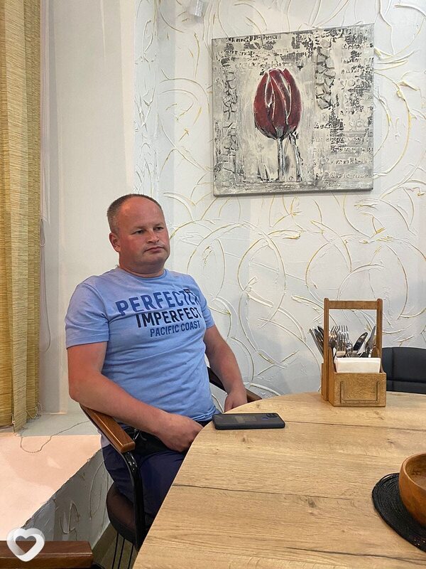 Alex, 49, Екатеринбурге — анкета №1507692