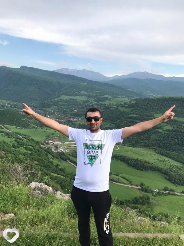 Pash Barseghyan, Архипо-Осиповка