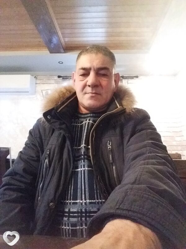 Савва, 57, Владивостоке — анкета №1507701