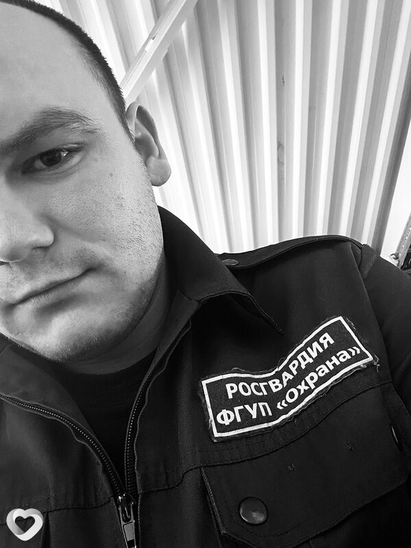 Алексей, 26, Канске — анкета №1507587