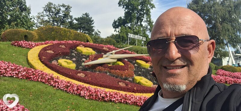 Basri, 54, Астане — анкета №1507589