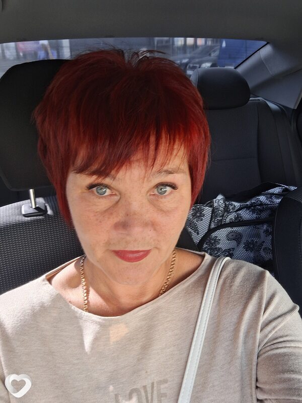 Лариса, 57, Барнауле — анкета №1507591