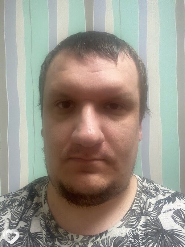 Сергей, 36, Копейске — анкета №1507596