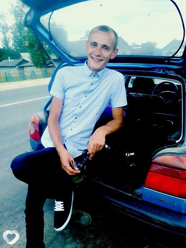 Andrey, 32, Гомеле — анкета №1507598