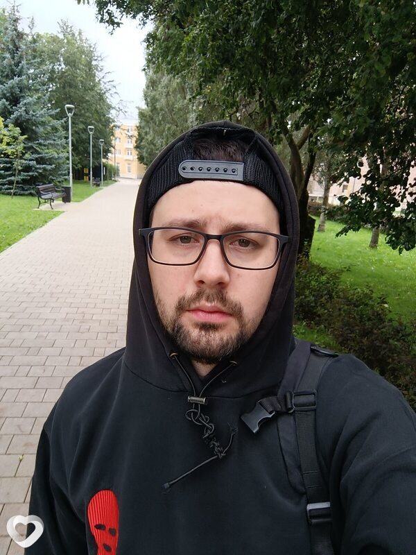Денис, 25, Санкт-Петербурге — анкета №1507605