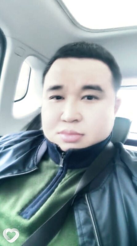 Кайрат, 26, Караганде — анкета №1507769