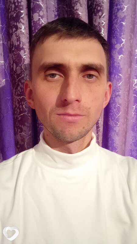 Андрей, 38, Кара-Балта — анкета №1507775