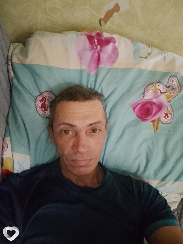 Александр, 46, Омске — анкета №1507777