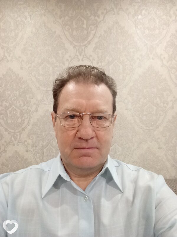 Владимир, Анжеро-Судженск