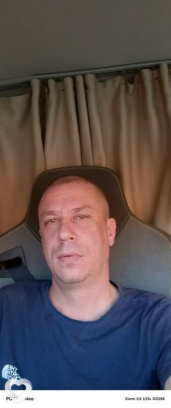Владимир, 39, Артеме — анкета №1507815