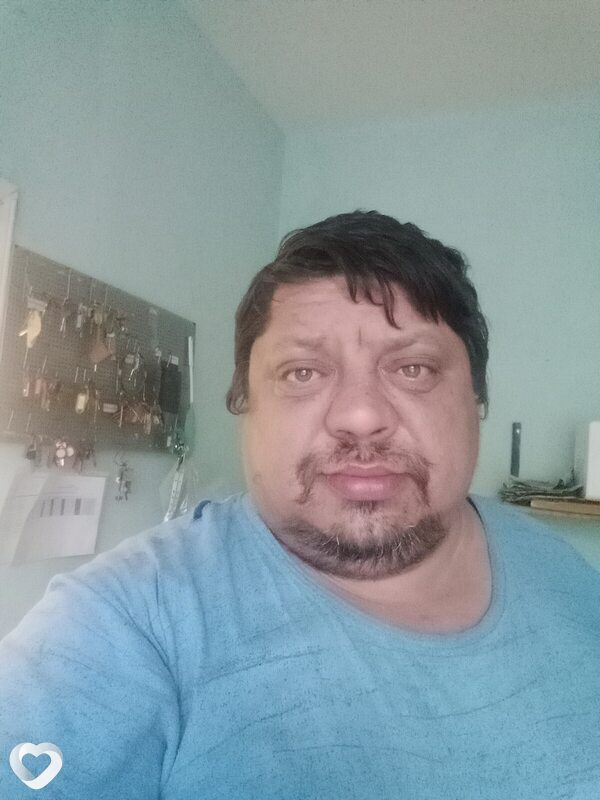 Александр, 47, Калуге — анкета №1507825