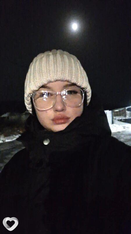 Анастасия, 19, Ростове-на-Дону — анкета №1507827