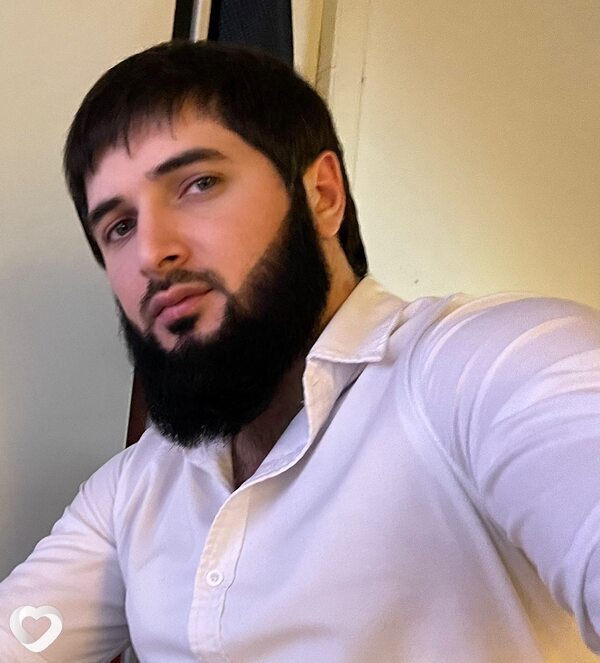 Азиз Хан, 29, Махачкале — анкета №1507828