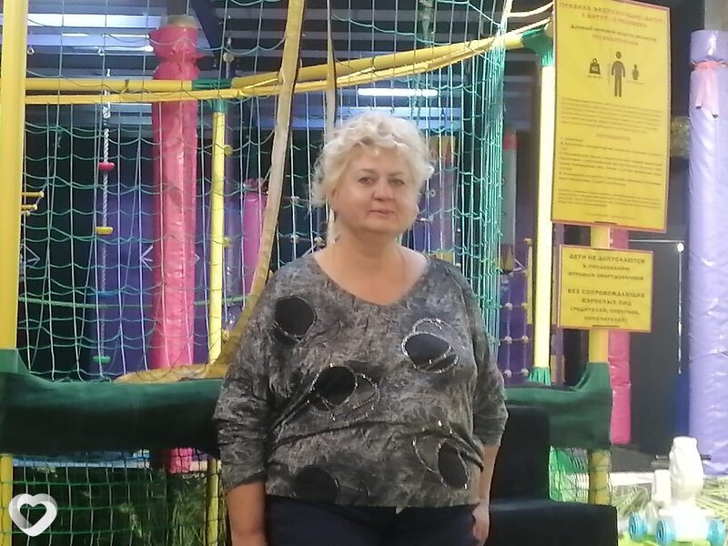 Наталья, 54, Краснодаре — анкета №1507829