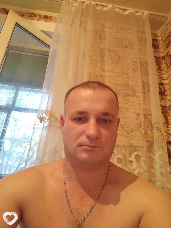 Сергей, 40, Актобе — анкета №1508136
