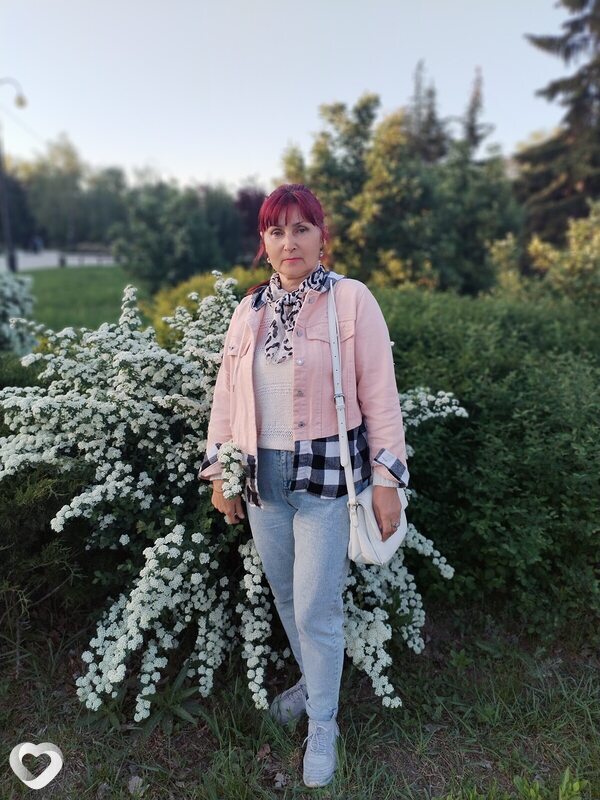 Татьяна, 67, Горловке — анкета №1508155