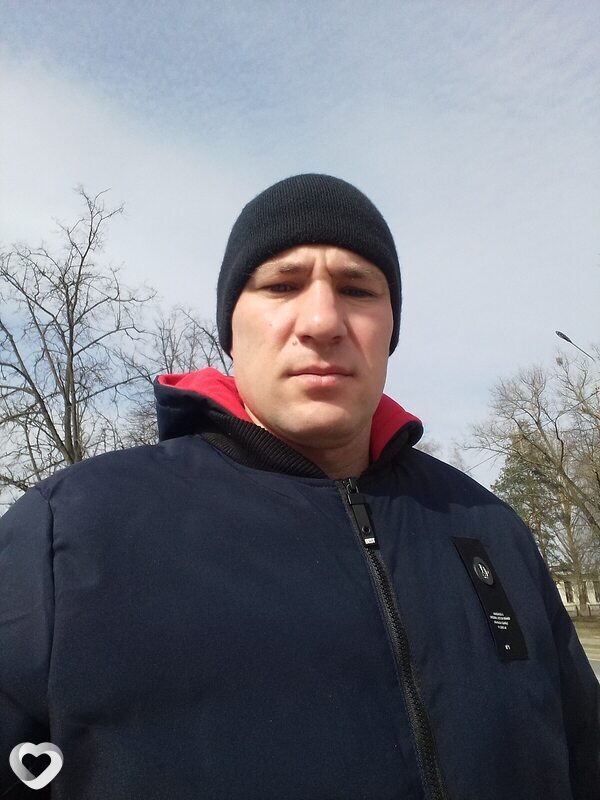 Алексей, 38, Минске — анкета №1507788