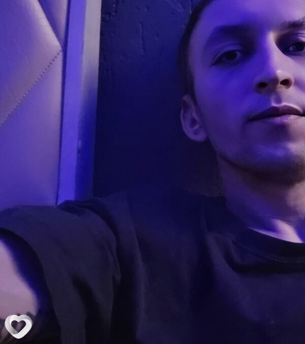 Max, 36, Енакиеве — анкета №1507789
