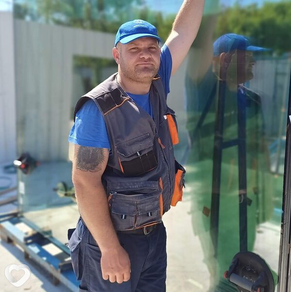 Ionut, 36, București — анкета №1507798