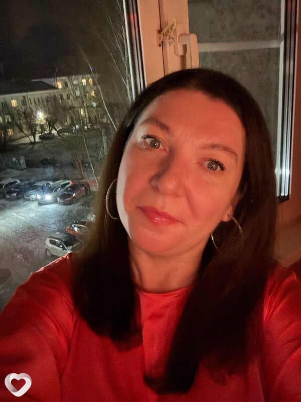 Ирина, 41, Костроме — анкета №1507885