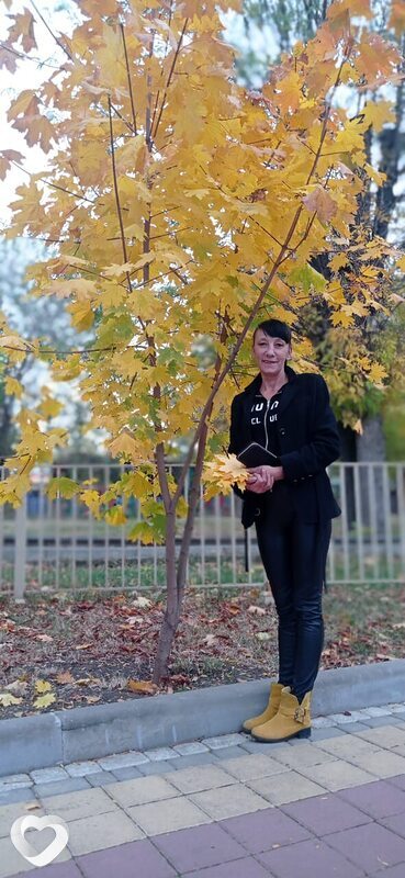 Ольга, 46, Армавире — анкета №1507893