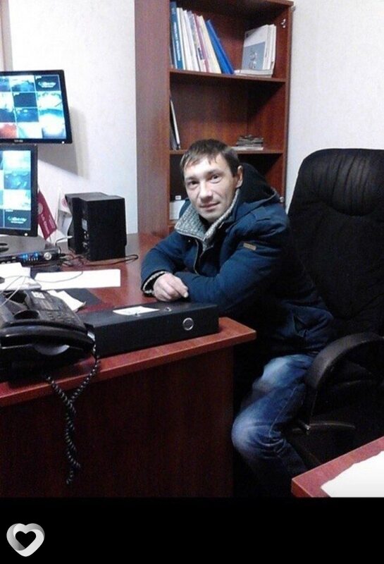 Дмитрий, 44, Тольятти — анкета №1507906
