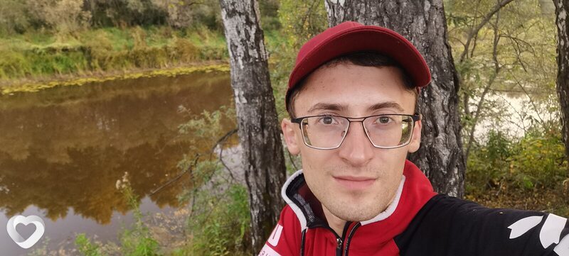 Сергей, 32, Новосибирске — анкета №1507908