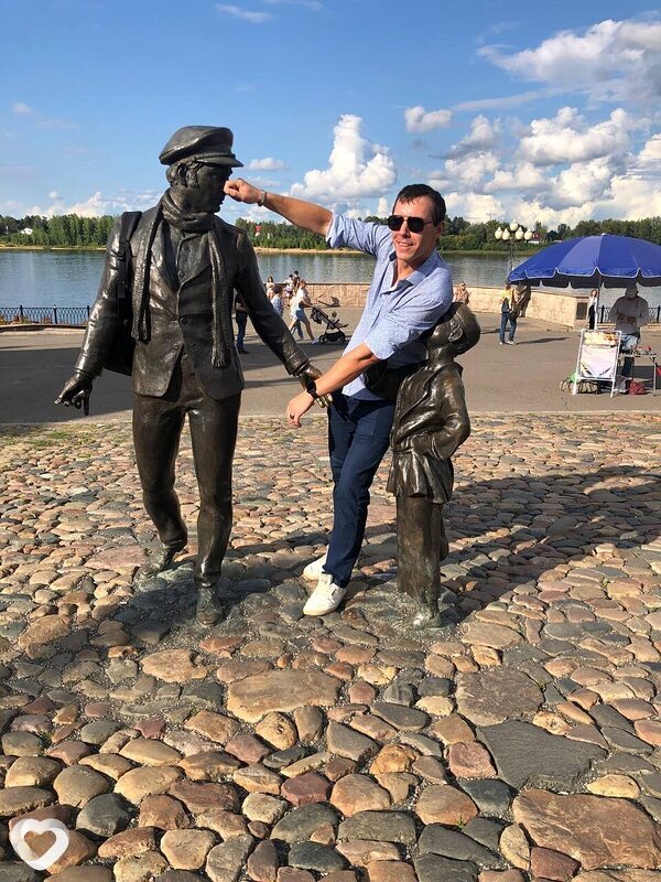 Ратибор, 33, Москве — анкета №1507910