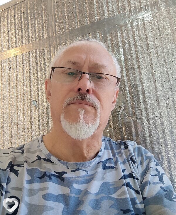Сергей, 65, Краснодаре — анкета №1507911