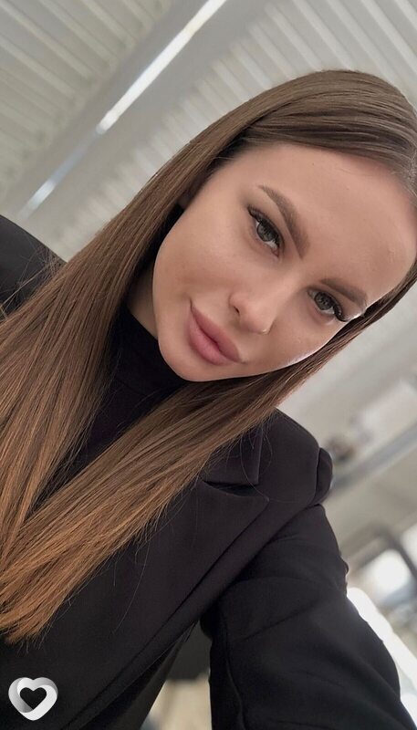 Елизавета, 25, Запорожье — анкета №1507912
