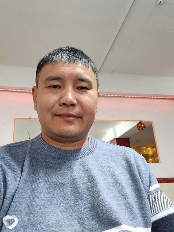 Биболат, 44, Караганде — анкета №1507920