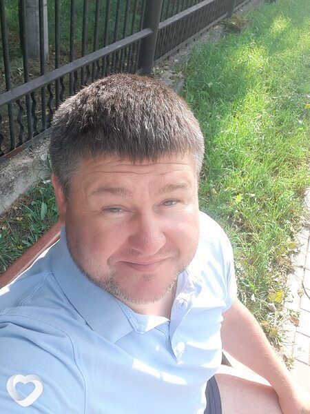 Никита, 43, Нижнем Новгороде — анкета №1507922