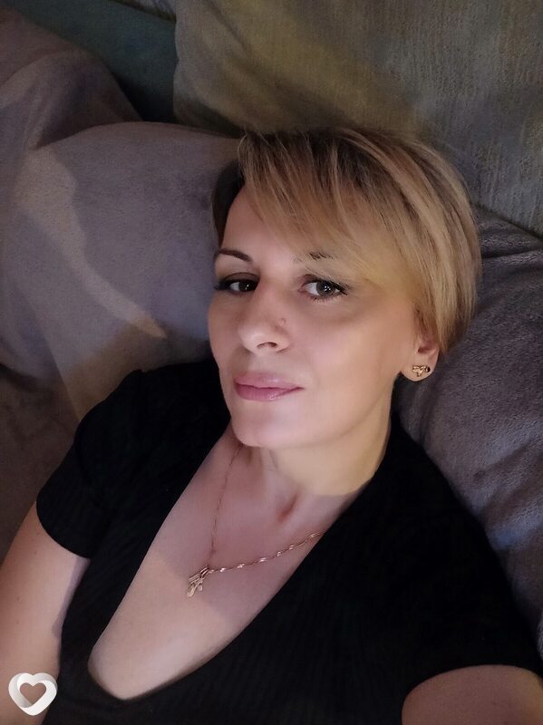 Елена, 45, Москве — анкета №1507930