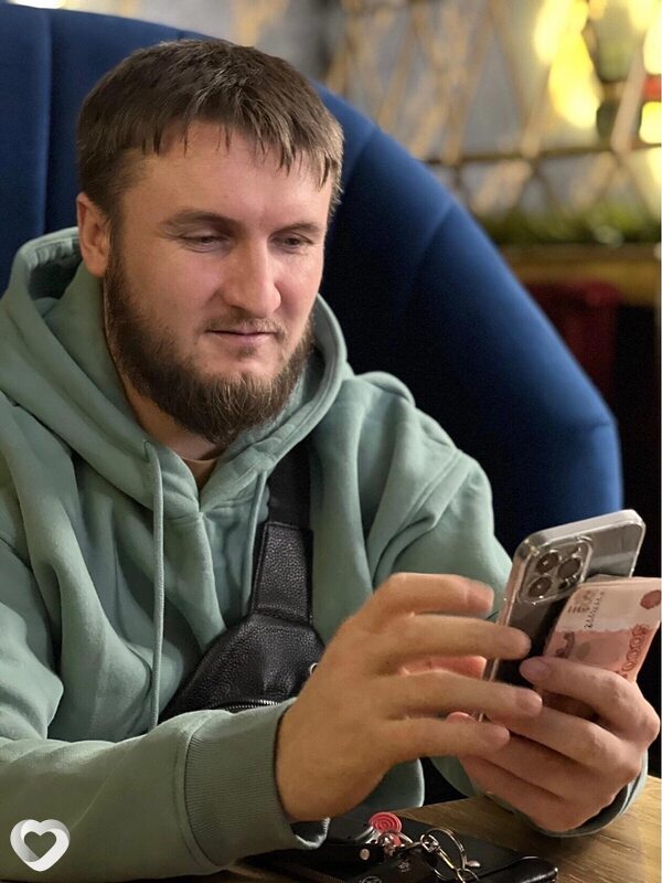 Руслан, 32, Махачкале — анкета №1507931