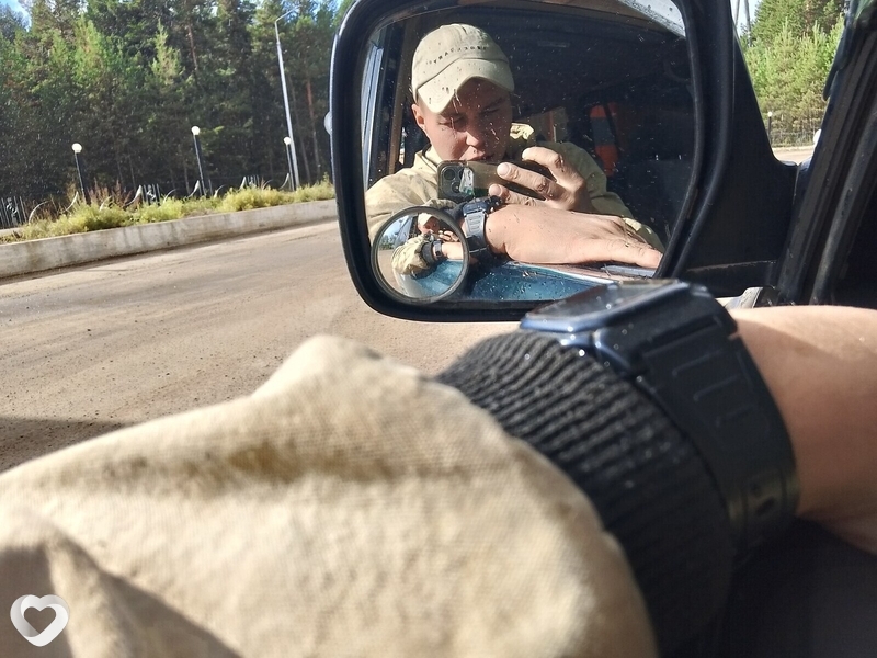 Алексей, 30, Красноярске — анкета №1507841