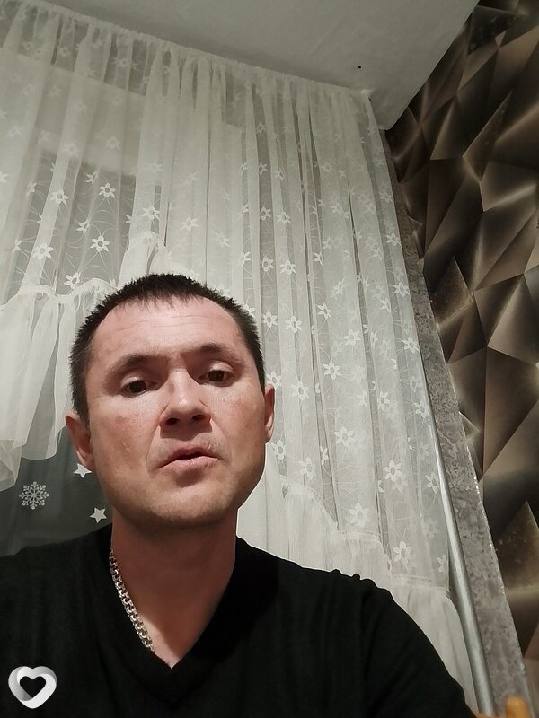 Александр, 42, Челябинске — анкета №1507844