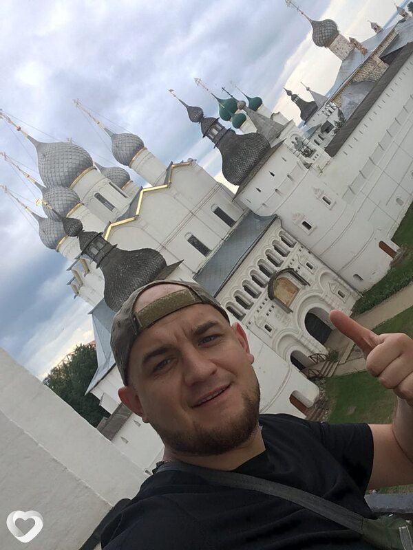 Евгений, 34, Санкт-Петербурге — анкета №1507851
