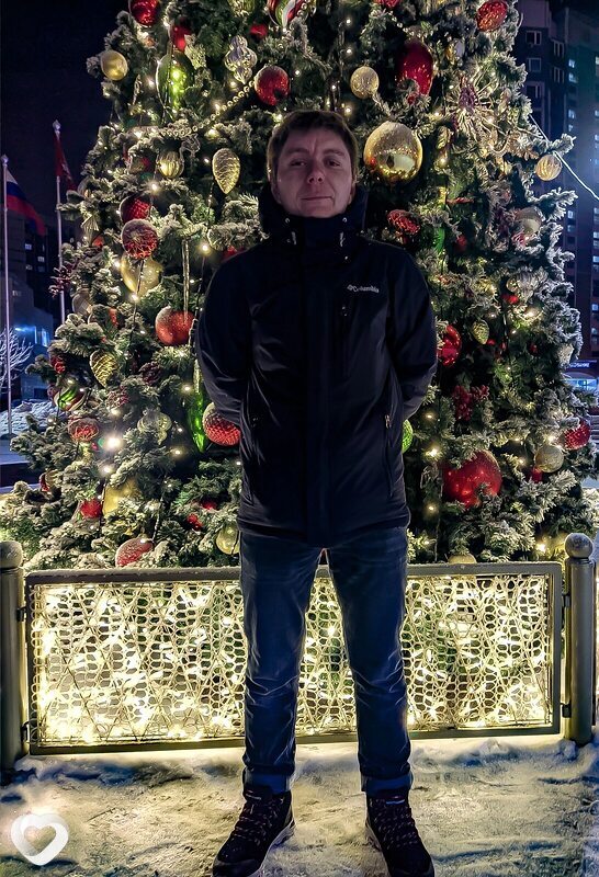 Tema, 33, Саратове — анкета №1507855