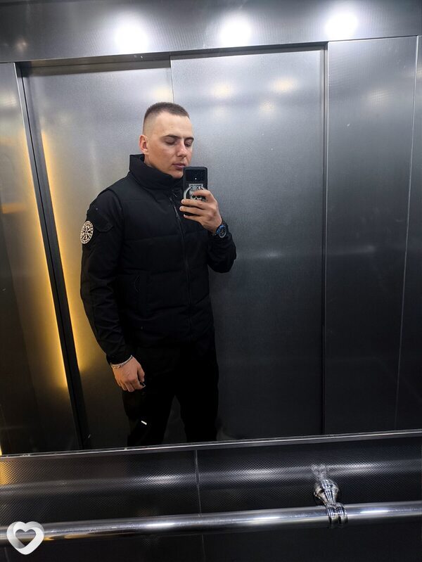Slava, 29, Екатеринбурге — анкета №1507985