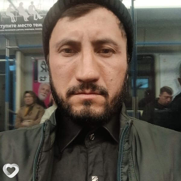 Тимур, 33, Москве — анкета №1507992