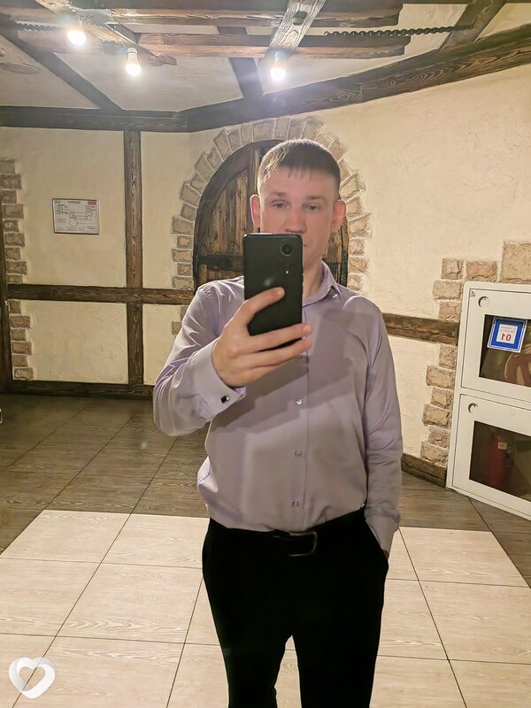 Сергей, 32, Владивостоке — анкета №1507993