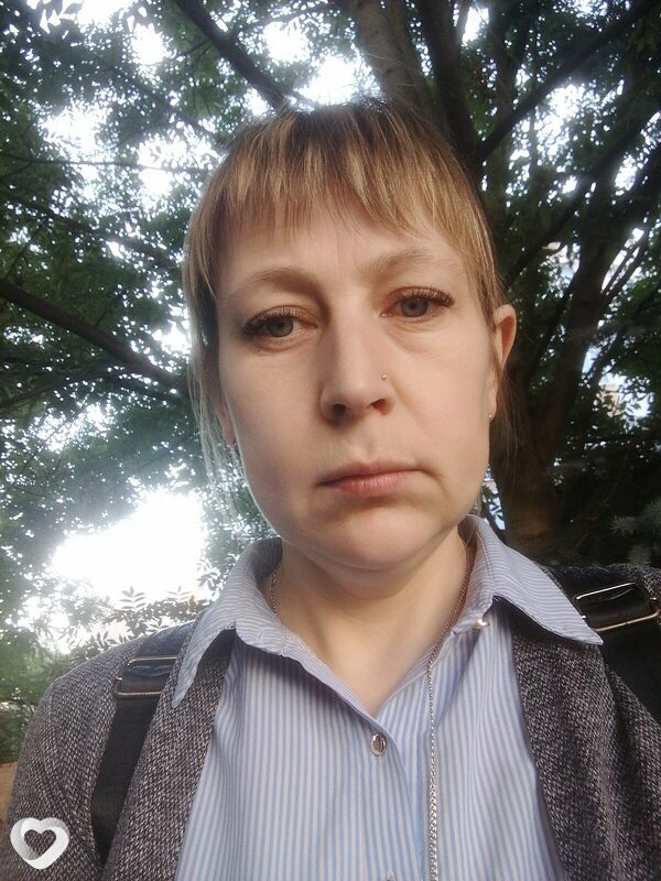 Анна, 38, Великом Новгороде — анкета №1508000